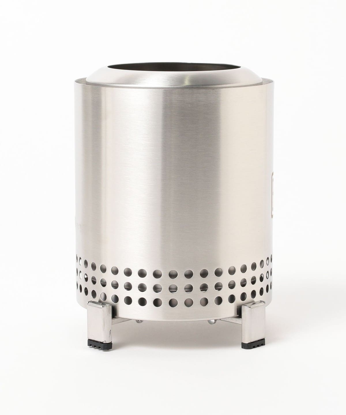 セール　solo stove mesa 焚き火台 BEAMS B印 ビームス B印MARKET（B印マーケット）【別注】菊地延@B印MARKET