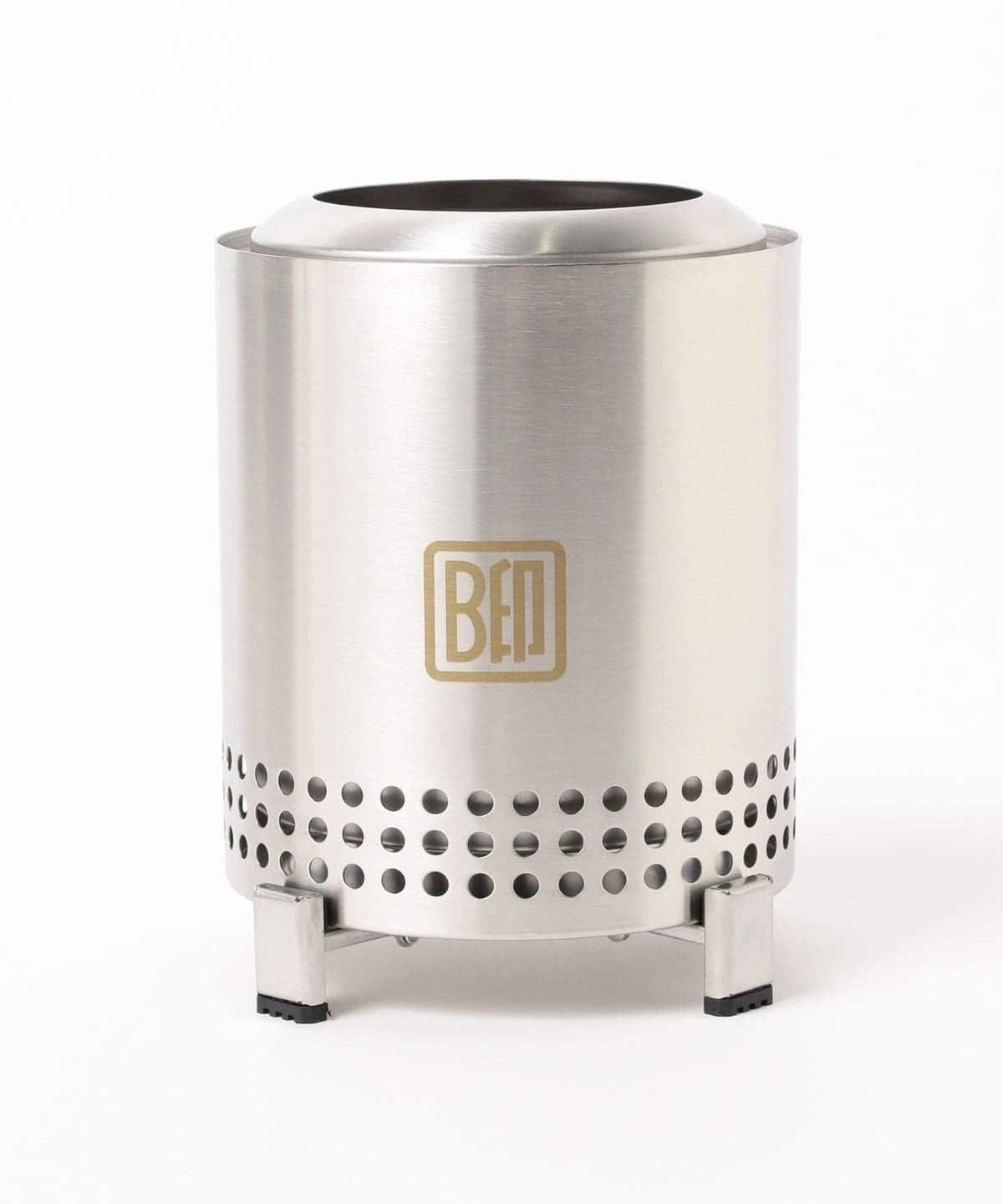 【別注】菊地延@B印MARKET / solostove MESA アウトドア・スポーツ MEN Steel ONE SIZE 【別注】菊地延@B印MARKET / solostove MESA アウトドア・スポーツ MEN Steel ONE SIZE