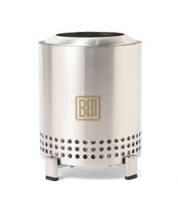 【別注】菊地延@B印MARKET / solostove MESA