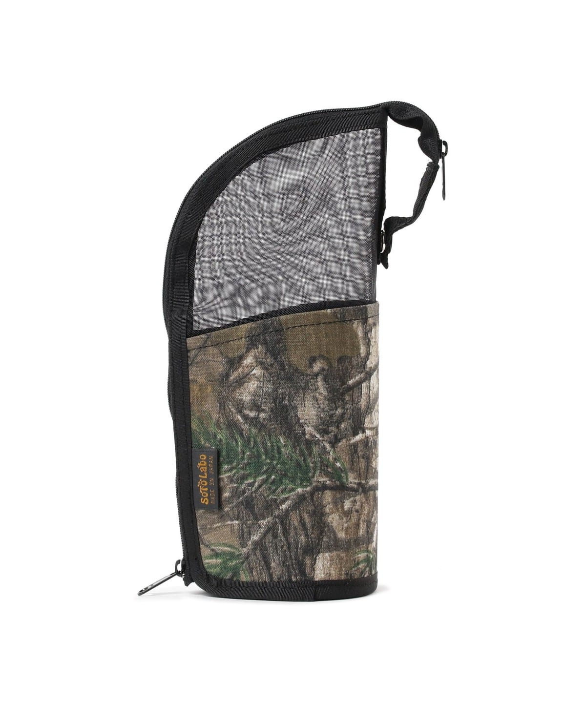 菊地延@B印MARKET / SOTOLABO Dry mesh Cutlery case REALTREE アウトドア・スポーツ MEN REALTREE Xtra(グリーン系) ONE SIZE 菊地延@B印MARKET / SOTOLABO Dry mesh Cutlery case REALTREE アウトドア・スポーツ MEN REALTREE Xtra(グリーン系) ONE SIZE