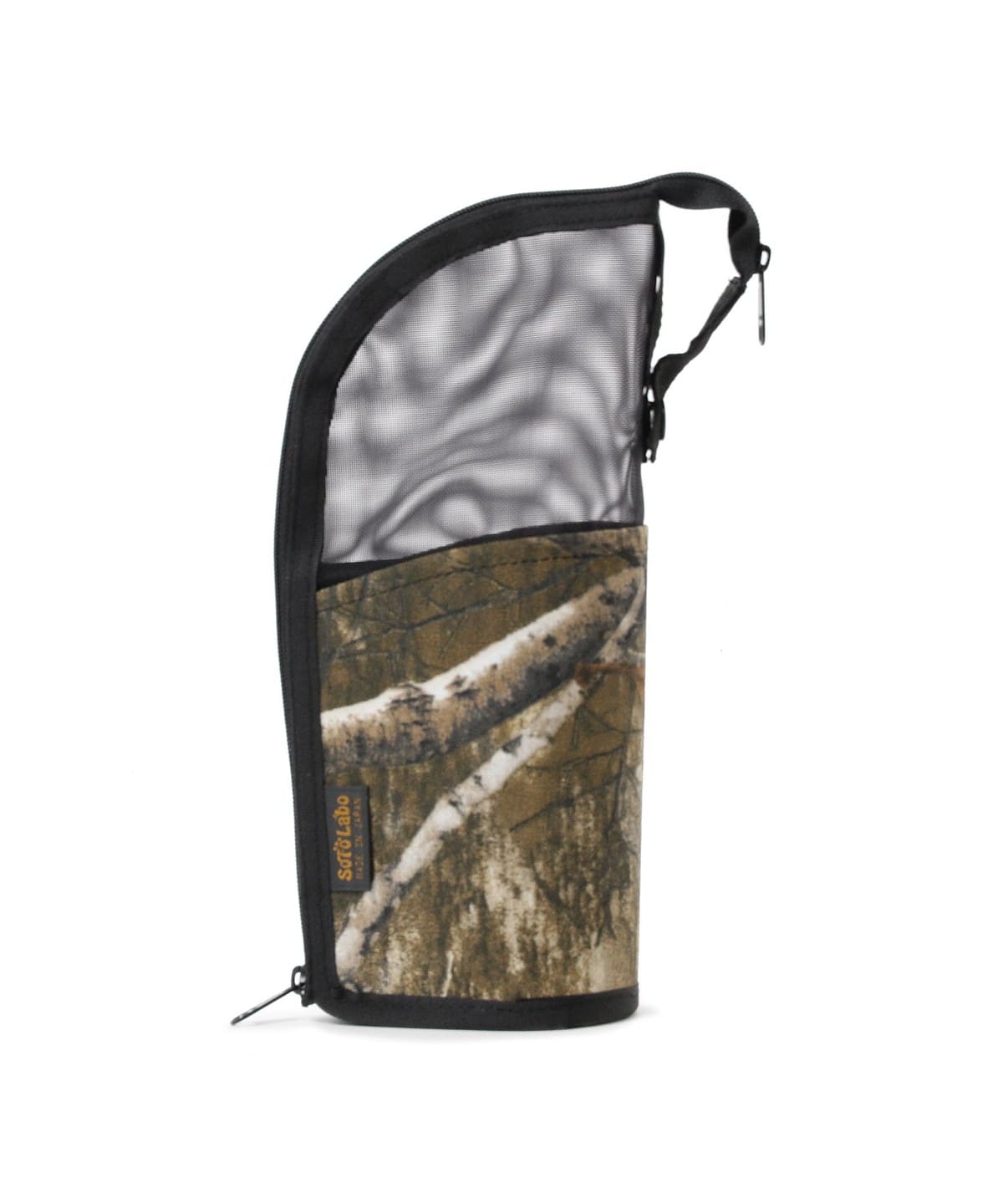 菊地延@B印MARKET / SOTOLABO Dry mesh Cutlery case REALTREE アウトドア・スポーツ MEN REALTREE EDGE(ブラウン系) ONE SIZE 菊地延@B印MARKET / SOTOLABO Dry mesh Cutlery case REALTREE アウトドア・スポーツ MEN REALTREE EDGE(ブラウン系) ONE SIZE