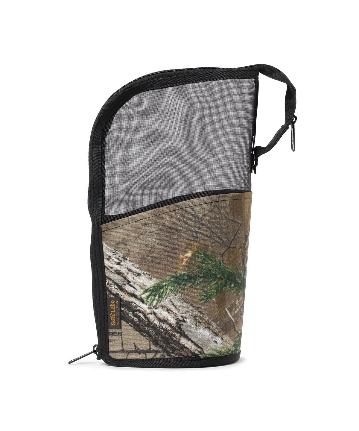 菊地延@B印MARKET / SOTOLABO Dry mesh Kitchen Tool case REALTREE アウトドア・スポーツ MEN REALTREE Xtra(グリーン系) ONE SIZE 菊地延@B印MARKET / SOTOLABO Dry mesh Kitchen Tool case REALTREE アウトドア・スポーツ MEN REALTREE Xtra(グリーン系) ONE SIZE