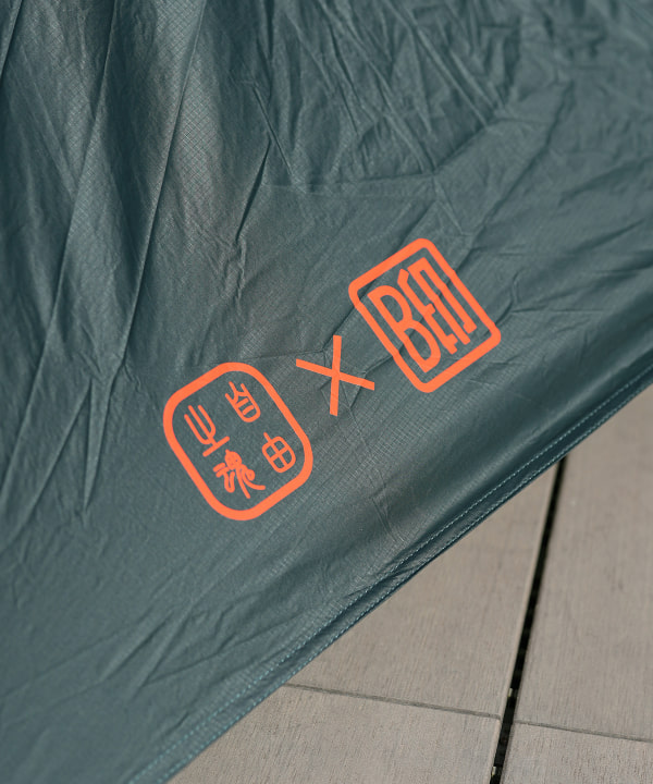 B印MARKET（B印マーケット）【別注】菊地延@B印MARKET / THE