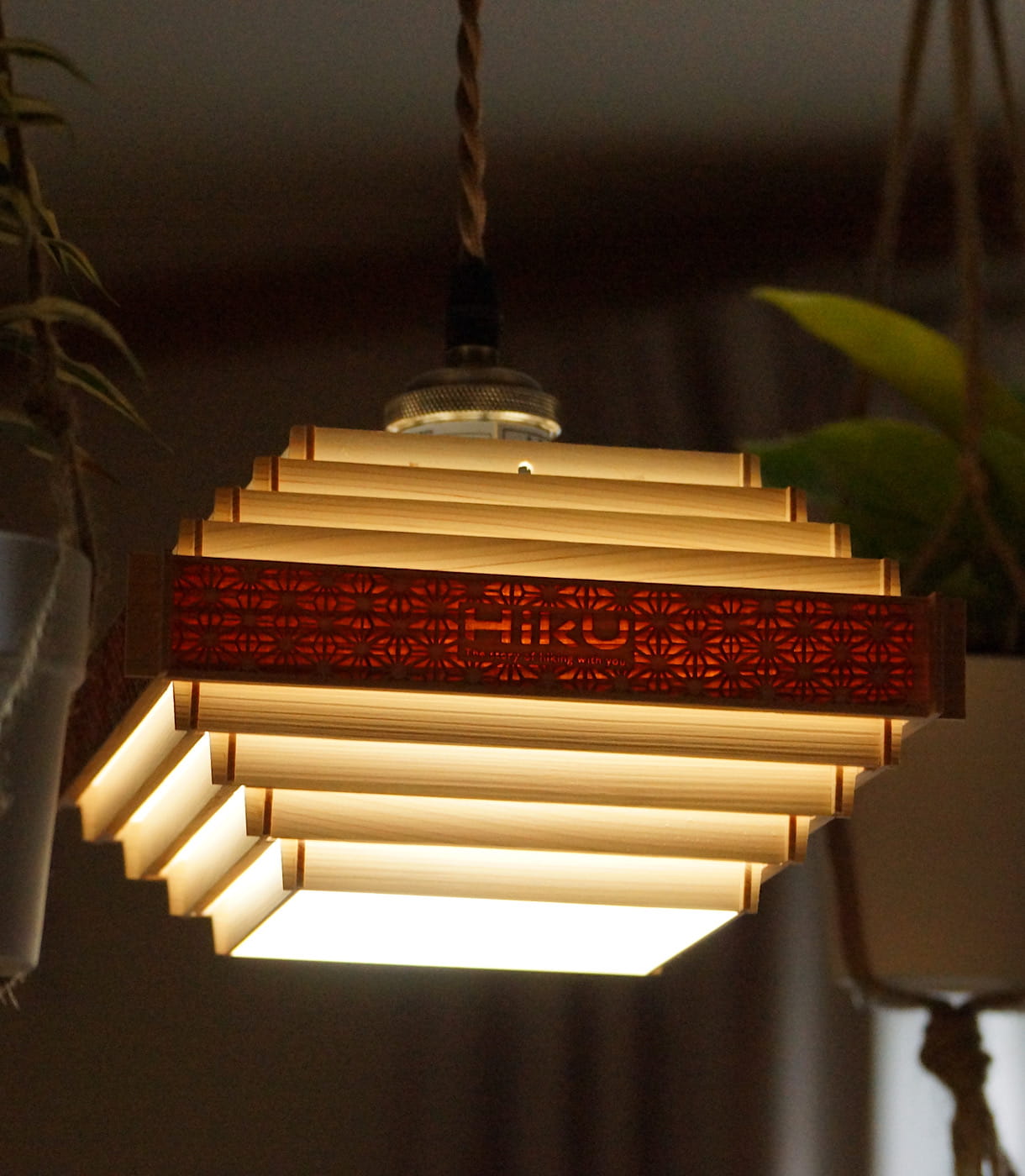 B印MARKET（B印マーケット）菊地延@B印MARKET / HikU 夢淡灯 江