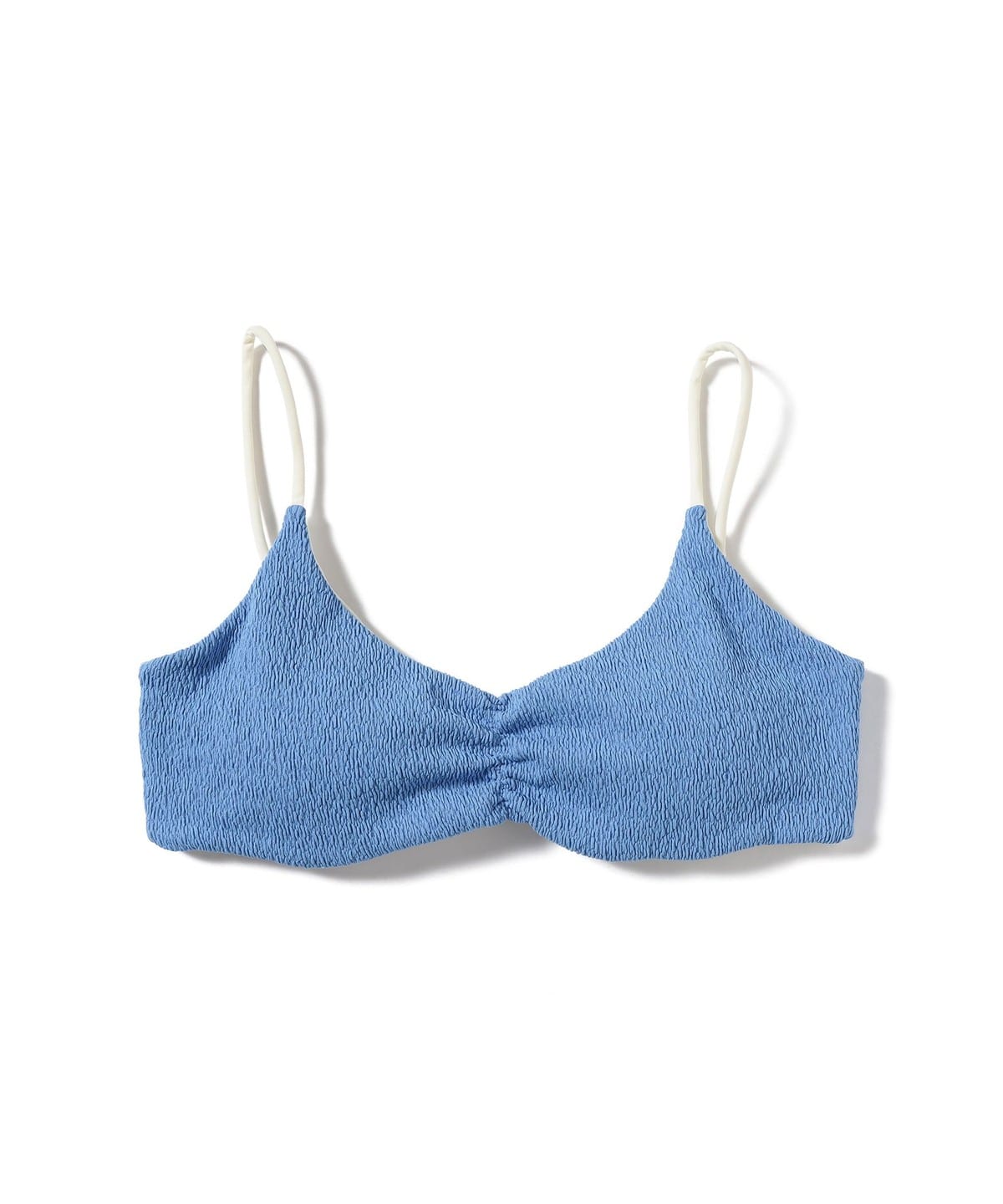 若生多絵子@B印MARKET / SWELLY Bandeau Top アウトドア・スポーツ WOMEN TURQUOISE M 若生多絵子@B印MARKET / SWELLY Bandeau Top アウトドア・スポーツ WOMEN TURQUOISE M
