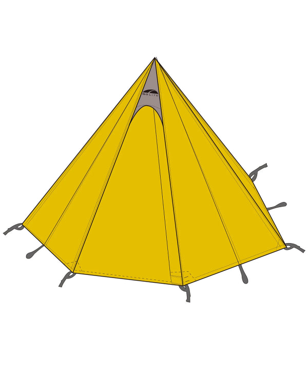 GoLite Shangri-la 1 Tent | Outdoor Exploration