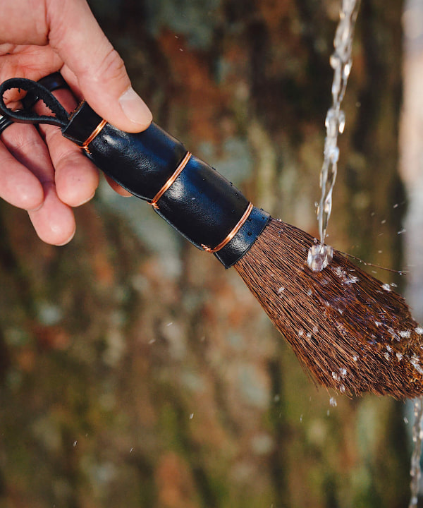 B印MARKET（B印マーケット）菊地延@B印MARKET / hinata 焚き火台用