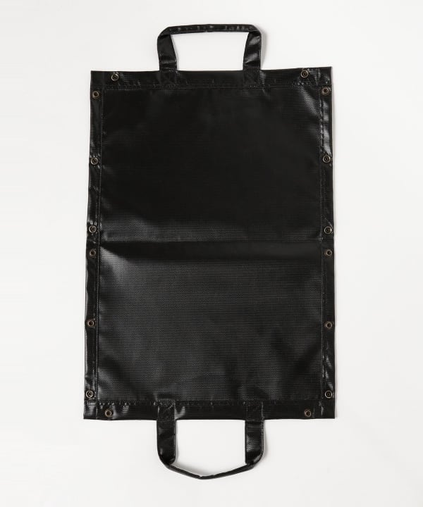 B印MARKET（B印マーケット）菊地延@B印MARKET / hinata 焚き火シート