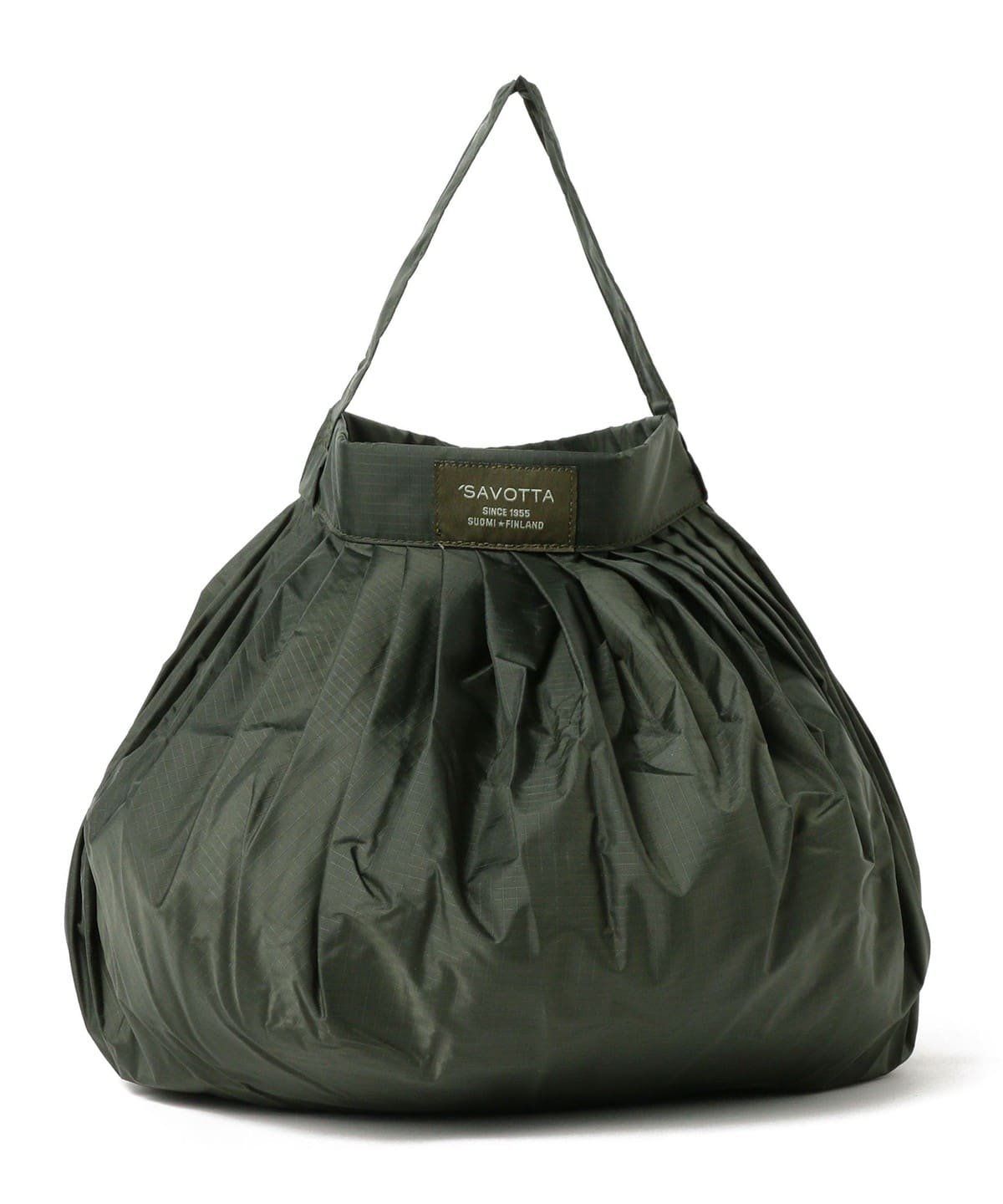 菊地延@B印MARKET / SAVOTTA WATER CARRYING BAG アウトドア・スポーツ MEN オリーブ ONE SIZE 菊地延@B印MARKET / SAVOTTA WATER CARRYING BAG アウトドア・スポーツ MEN オリーブ ONE SIZE