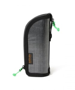 菊地延@B印MARKET / SOTOLABO Eyewear case DCF
