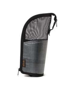 菊地延@B印MARKET / SOTOLABO Dry mesh Cutlery case DCF