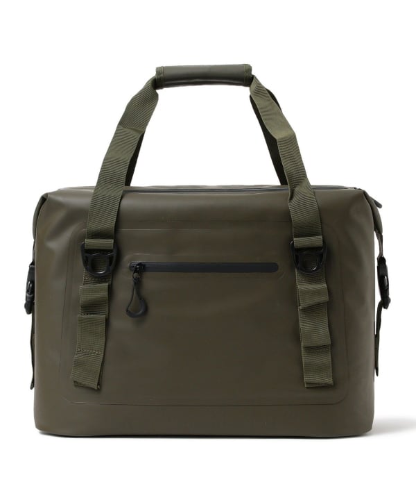 anoba ソフトクーラーボックス ブリザードソフトクーラー 25L コヨーテ – ANOBA Official Web Site