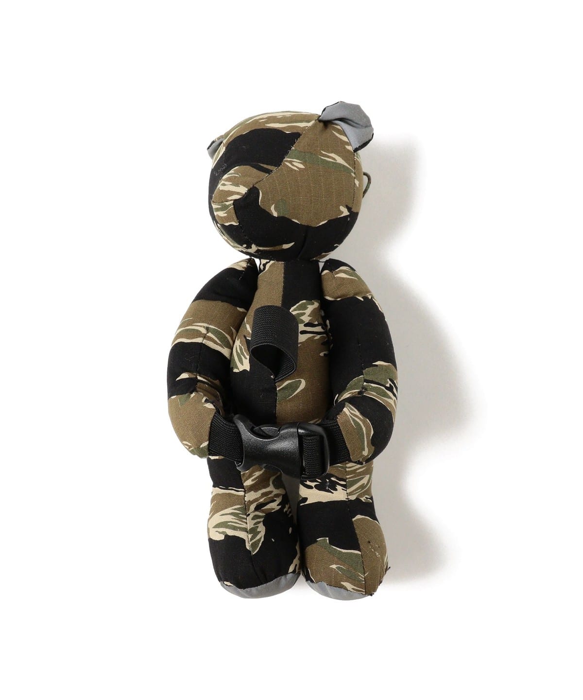菊地延@B印MARKET / detour life REFLECT TOOL BEAR アウトドア・スポーツ MEN TIGERCAMO ONE SIZE 菊地延@B印MARKET / detour life REFLECT TOOL BEAR アウトドア・スポーツ MEN TIGERCAMO ONE SIZE
