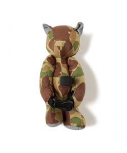 菊地延@B印MARKET / detour life REFLECT TOOL BEAR