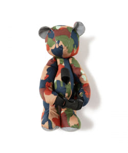 菊地延@B印MARKET / detour life REFLECT TOOL BEAR