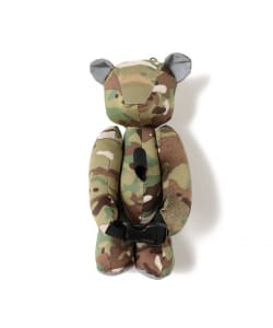 菊地延@B印MARKET / detour life REFLECT TOOL BEAR