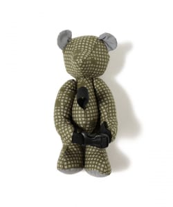 菊地延@B印MARKET / detour life REFLECT TOOL BEAR
