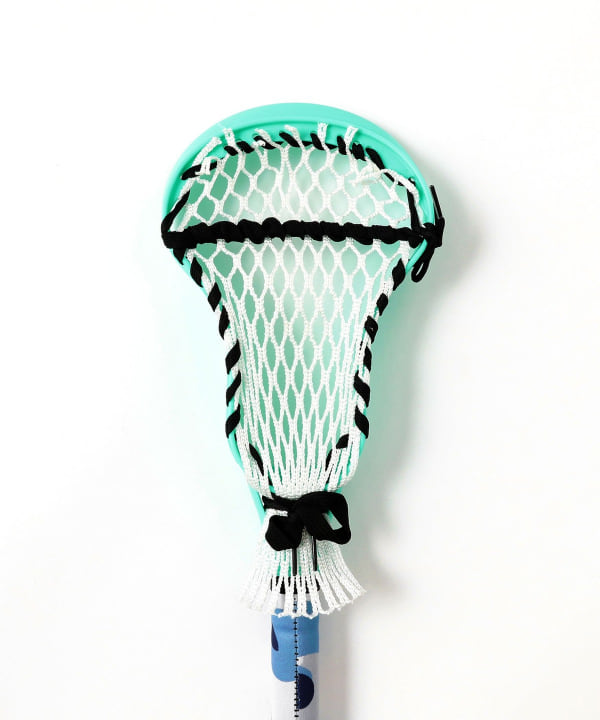 Nobuyuki Kikuchi @ B JIRUSHI MARKET / FUNPARK Mini Lacrosse Racket