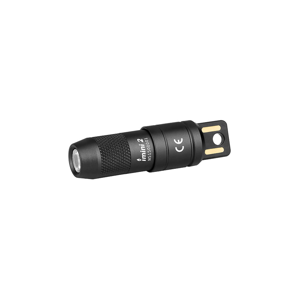 B印MARKET（B印マーケット）菊地延@B印MARKET / OLIGHT imini2