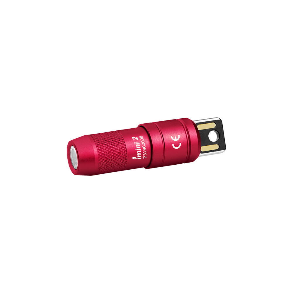 B印MARKET（B印マーケット）菊地延@B印MARKET / OLIGHT imini2