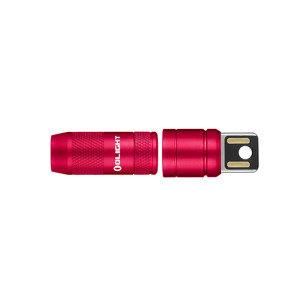 B印MARKET（B印マーケット）菊地延@B印MARKET / OLIGHT imini2