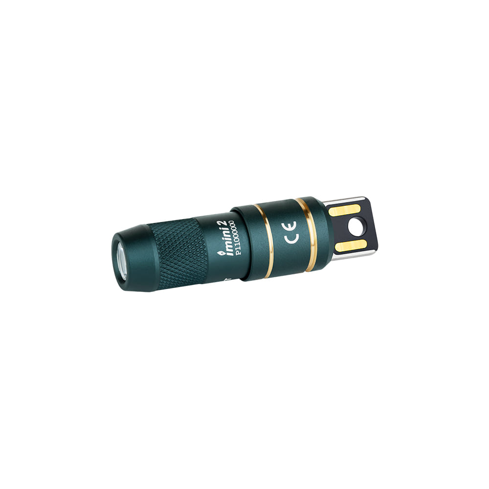 B印MARKET（B印マーケット）菊地延@B印MARKET / OLIGHT imini2
