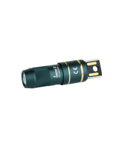 菊地延@B印MARKET / OLIGHT imini2