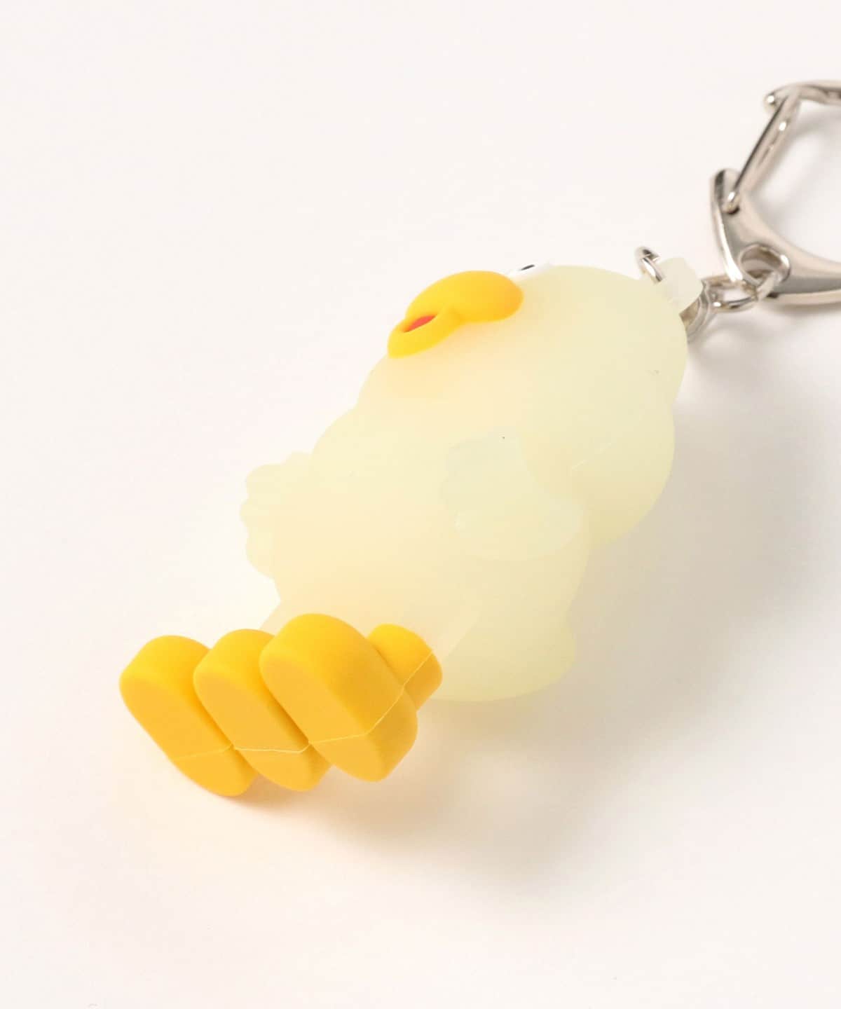 B印MARKET（B印マーケット）菊地延@B印MARKET / DUCKROW FIGURE KEY