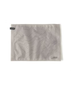 菊地延@B印MARKET / DVERG TOPOGRAPHIC VACUUM PACK S