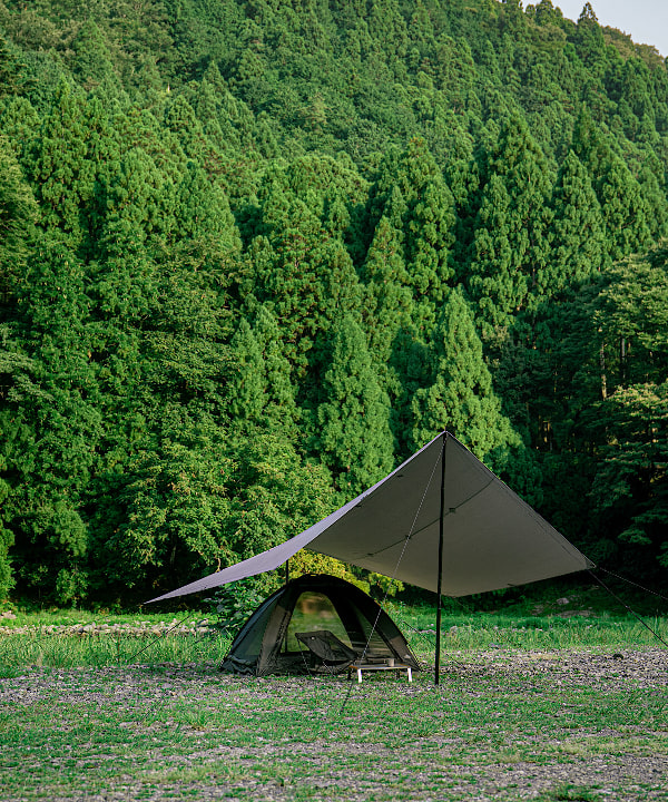 B印MARKET（B印マーケット）菊地延@B印MARKET / Mt.SUMi Lois ST