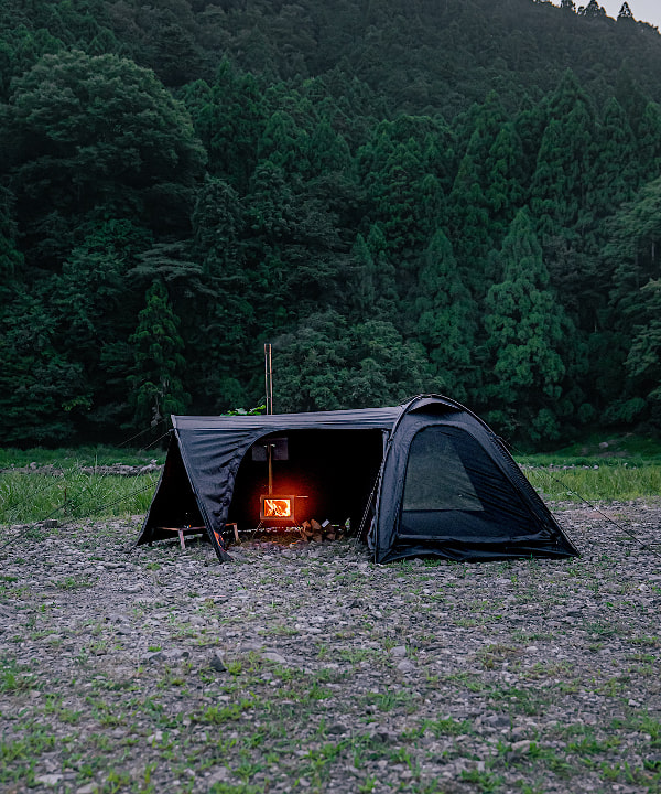 B印MARKET（B印マーケット）菊地延@B印MARKET / Mt.SUMi Lois ST