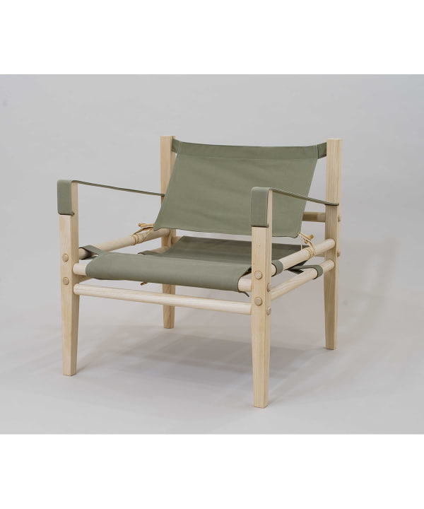 B印MARKET（B印マーケット）菊地延@B印MARKET / Wildingout chair1987