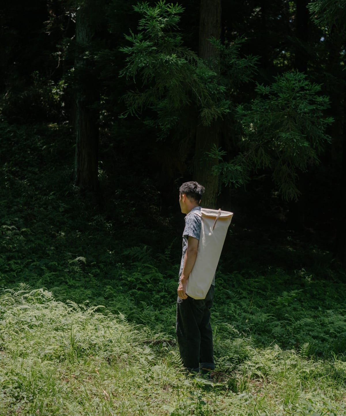 B印MARKET（B印マーケット）菊地延@B印MARKET / Wildingout chair1987