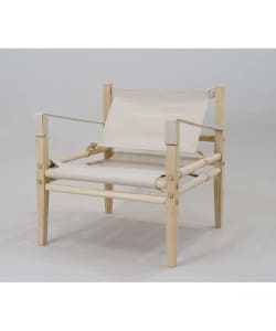 菊地延@B印MARKET / Wildingout chair1987