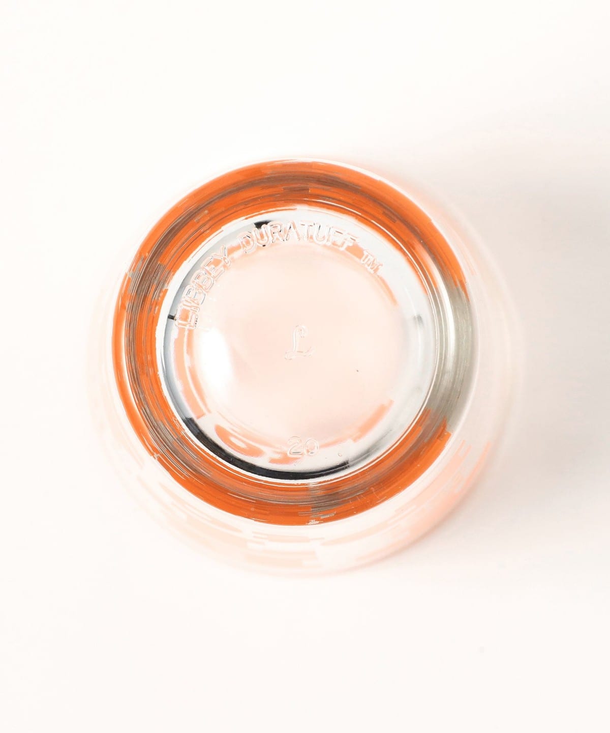 B印MARKET（B印マーケット）【別注】菊地延@B印MARKET / TARP GLASS