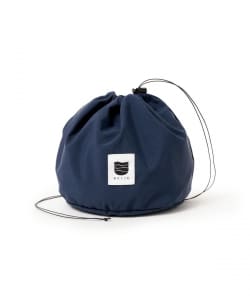 菊地延@B印MARKET / VIVAHDE 山のうつわ バッグL