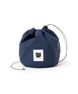 菊地延@B印MARKET / VIVAHDE 山のうつわ バッグS