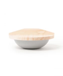 菊地延@B印MARKET / HEGE 250直火鍋 1.0（木蓋付）