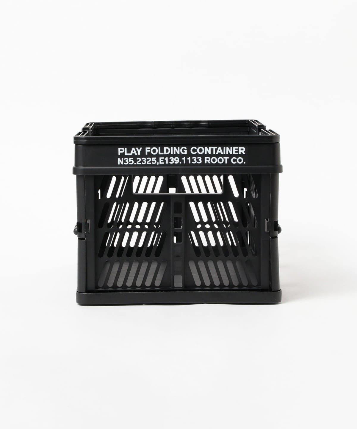 B印MARKET（B印マーケット）菊地延@B印MARKET / ROOT CO. PLAY FOLDING
