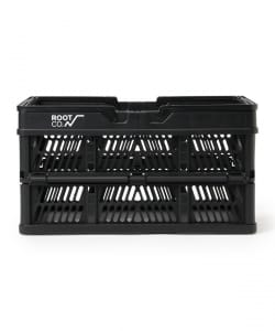菊地延@B印MARKET / ROOT CO. PLAY FOLDING CONTAINER