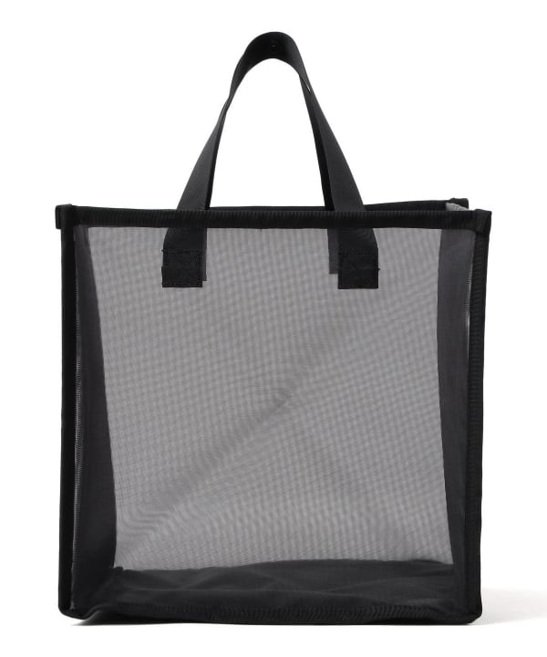 菊地延@B印MARKET / SOTOLABO Pop up Mesh Container Lsize