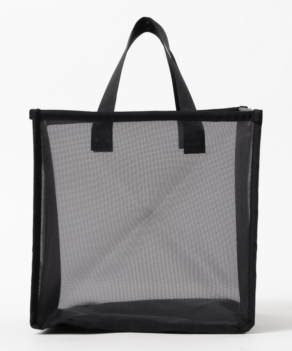 菊地延@B印MARKET / SOTOLABO Pop up Mesh Container Lsize