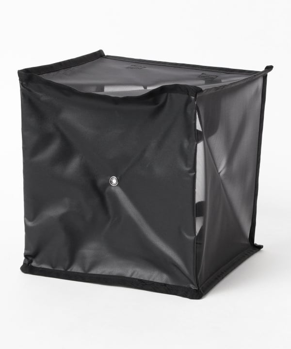 菊地延@B印MARKET / SOTOLABO Pop up Mesh Container Lsize