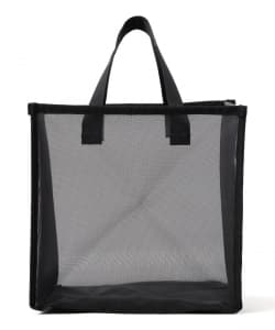 菊地延@B印MARKET / SOTOLABO Pop up Mesh Container Lsize