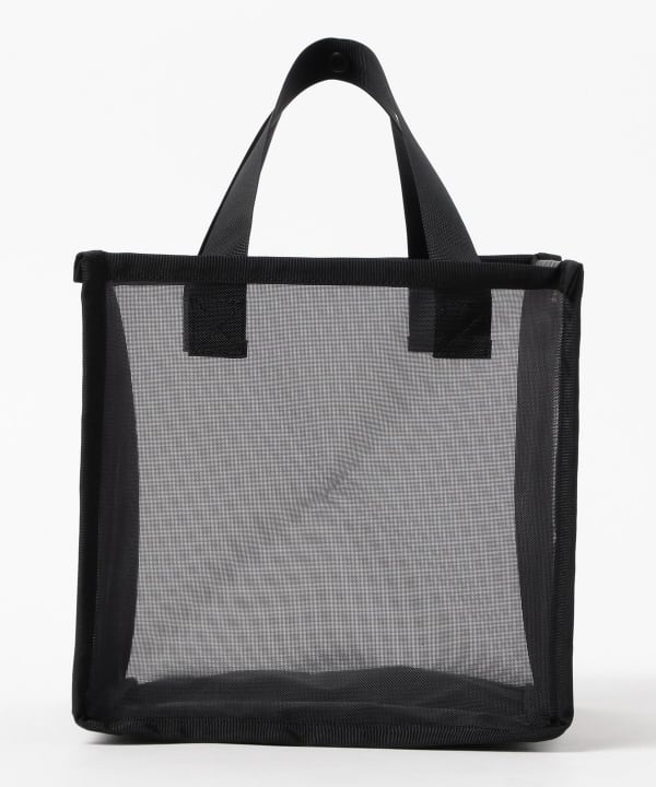 菊地延@B印MARKET / SOTOLABO Pop up Mesh Container Msize