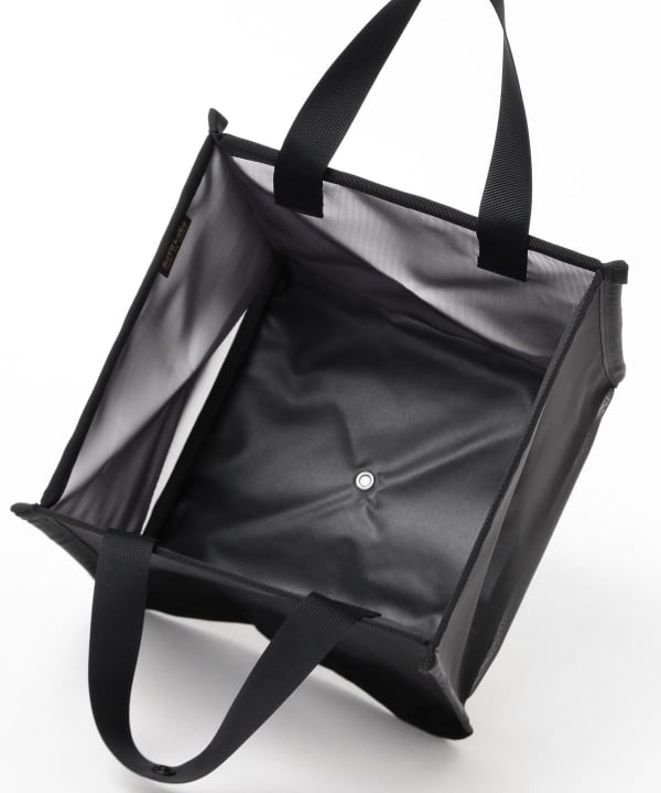 菊地延@B印MARKET / SOTOLABO Pop up Mesh Container Msize