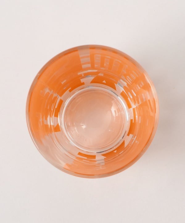 B印MARKET（B印マーケット）【別注】菊地延@B印MARKET / TARP GLASS