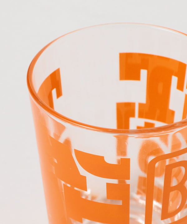 B印MARKET（B印マーケット）【別注】菊地延@B印MARKET / TARP GLASS