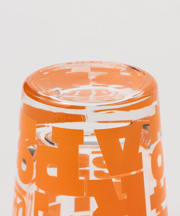 B印MARKET（B印マーケット）【別注】菊地延@B印MARKET / TARP GLASS