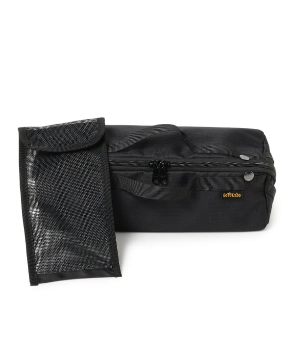 菊地延@B印MARKET / SOTOLABO Easy Wash Peg Bag